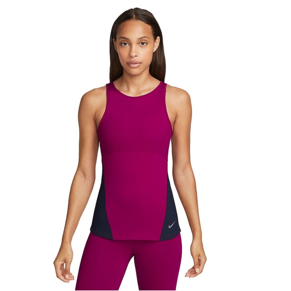 Nike yoga women's dri-FIT tank